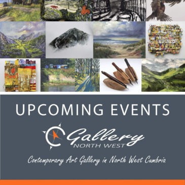 Gallery North West Events