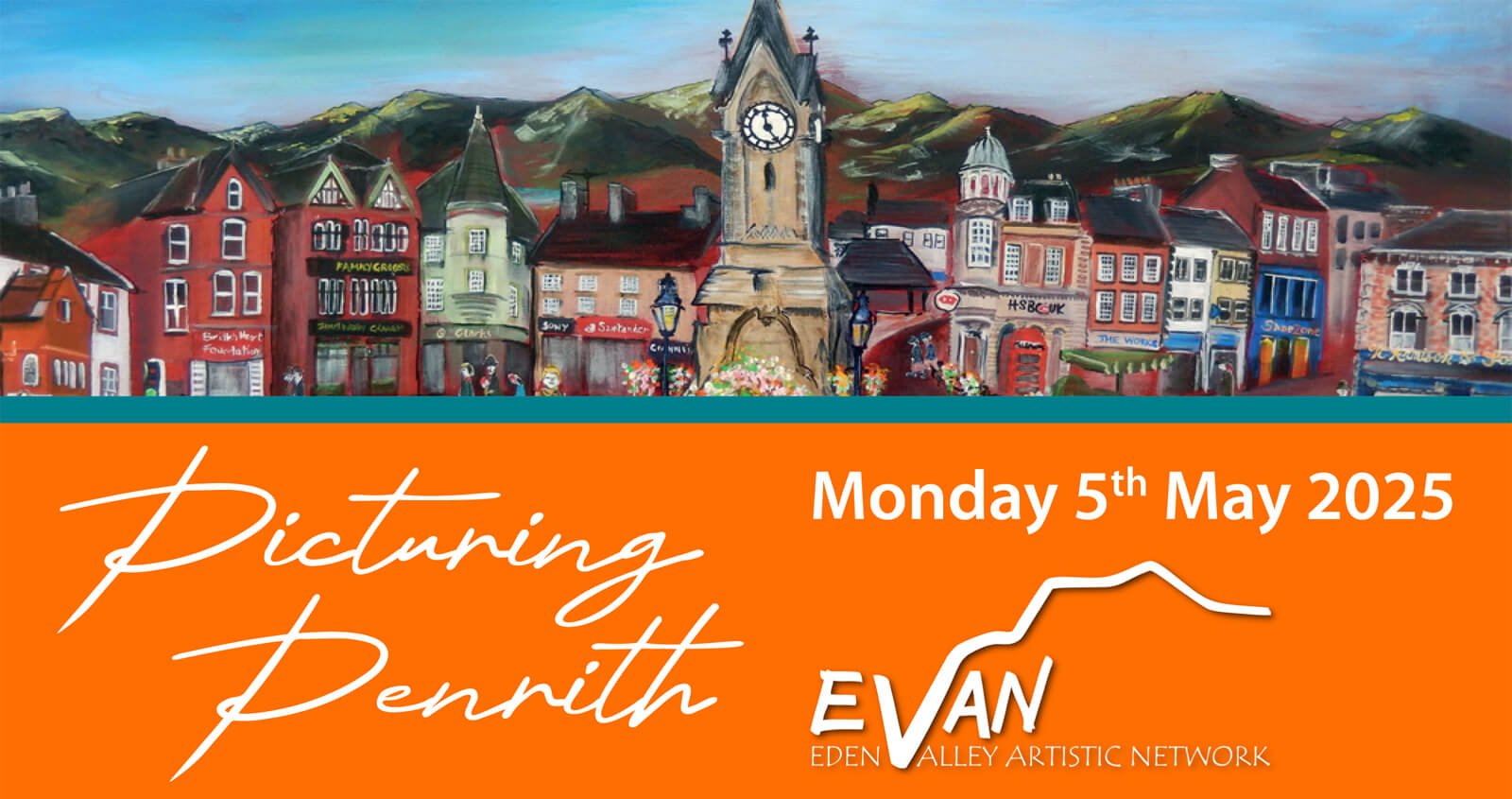 Picturing Penrith 2025