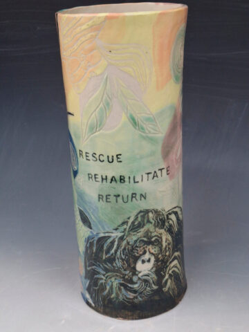 Thora Talling Thora Talling