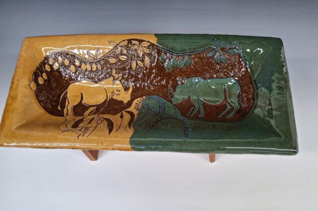 Thora Talling Thora Talling