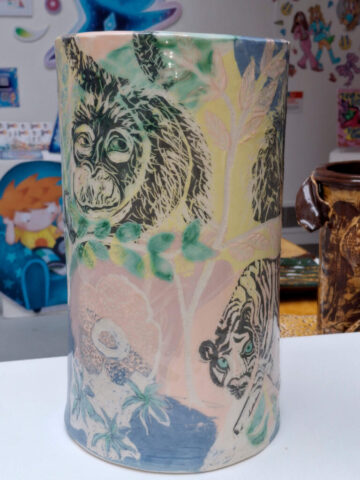 Thora Talling Thora Talling