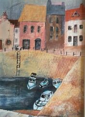 Averyl Bradbrook