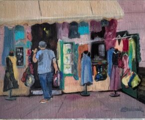 Averyl Bradbrook