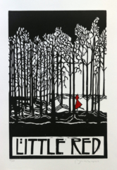 Little Red