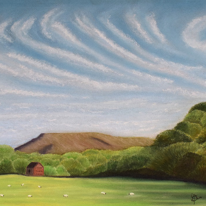 Margaret Shaw