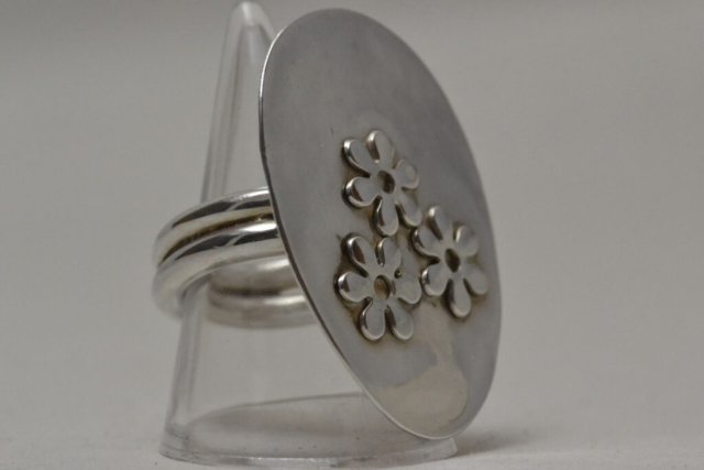 Silverlicious Gems