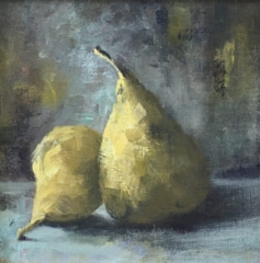 Maria Burton