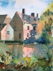 Mark Bradley
