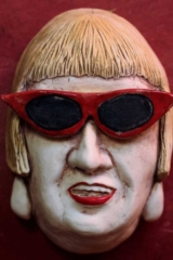 Ruth Charlton