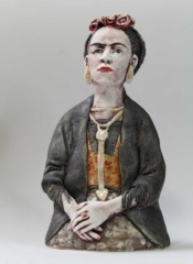 Ruth Charlton