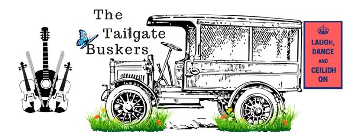 Tailgate Buskers