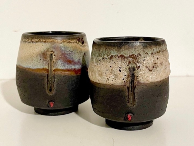 Deborah Land Ceramics