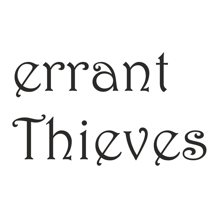 Errant Thieves