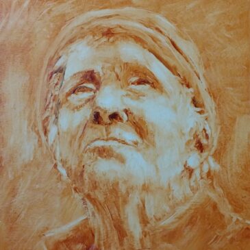 Penrith Art Club Workshop