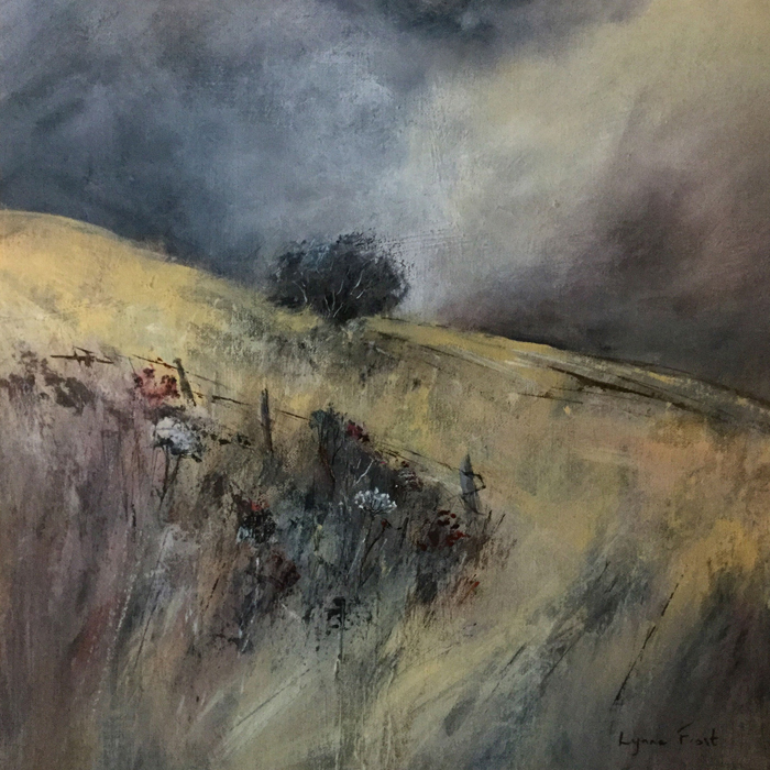 Lynne Frost