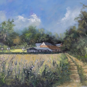 Gallery North West Proximity