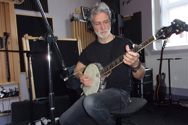 Mike Turnbull