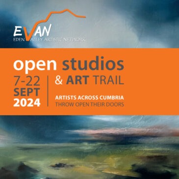 Open Studios & Art Trail 2025