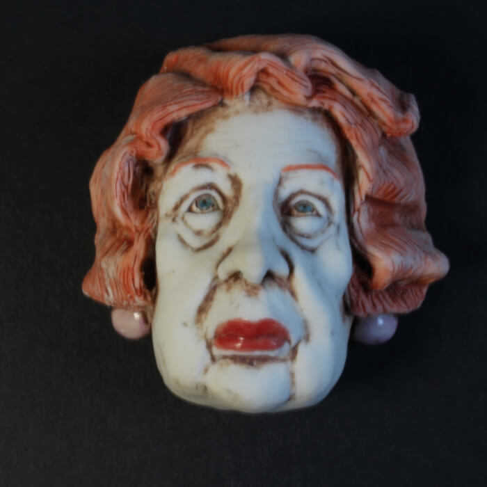 Ruth Charlton Ruth Charlton