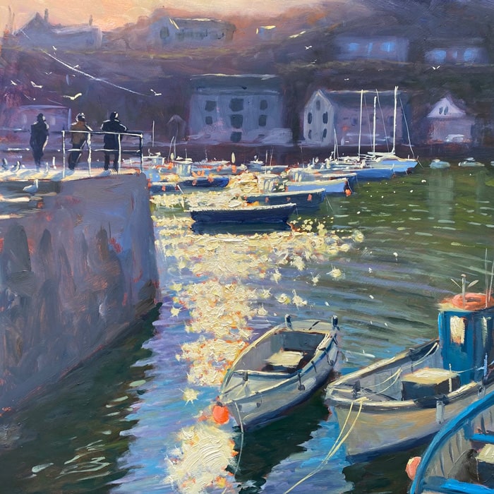 Steve Sherris Steve Sherris