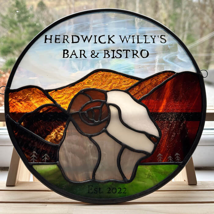 North Lakes Stained Glass North Lakes Stained Glass