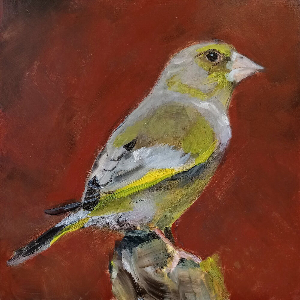 Paul Whittaker Art Paul Whittaker Art