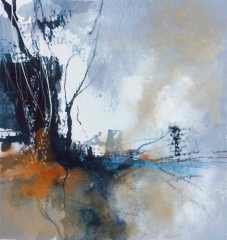 Debbie Adkins