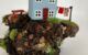 Pam Roelich painted houses