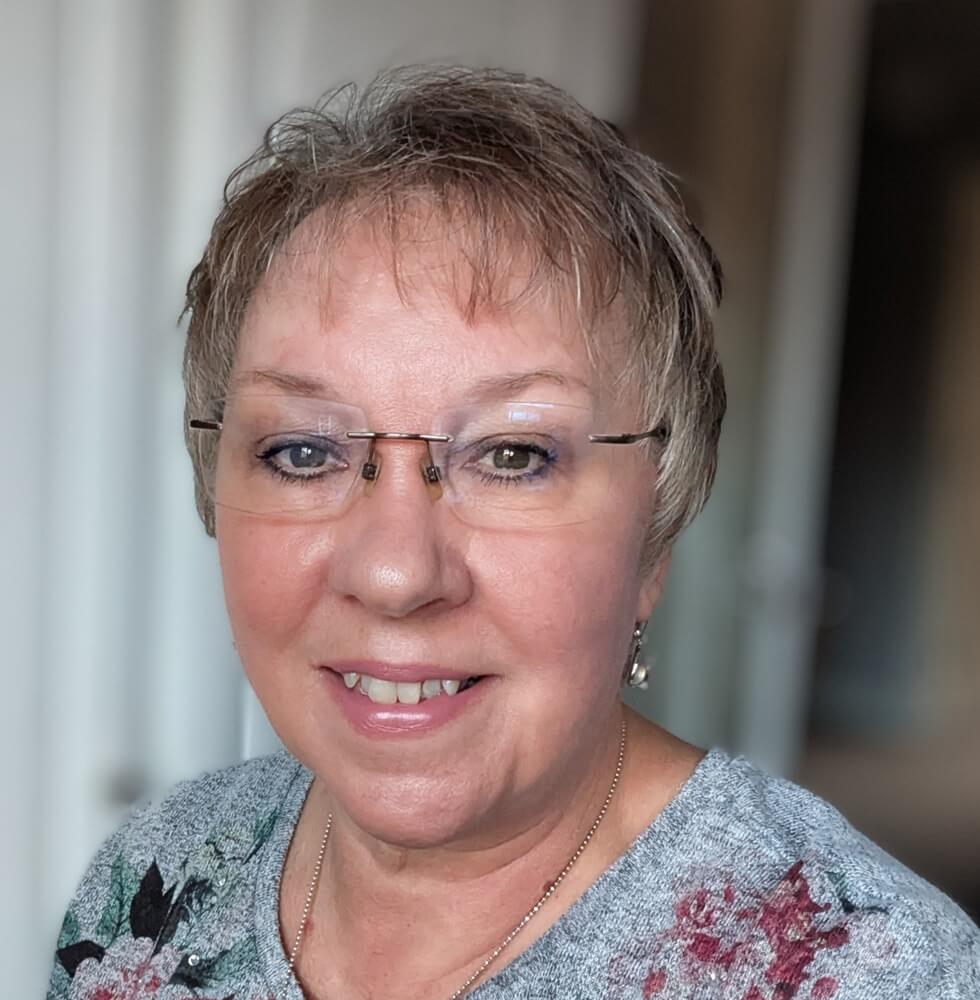 Margaret Shaw