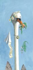 Ugly Duckling by Ursula Hurst Ugly Duckling by Ursula Hurst