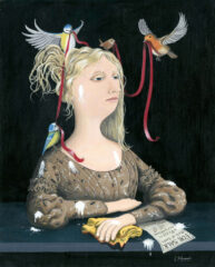 Ursula Hurst Ursula Hurst
