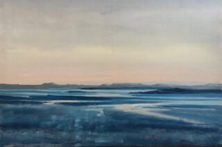 Across the solway to Scotland