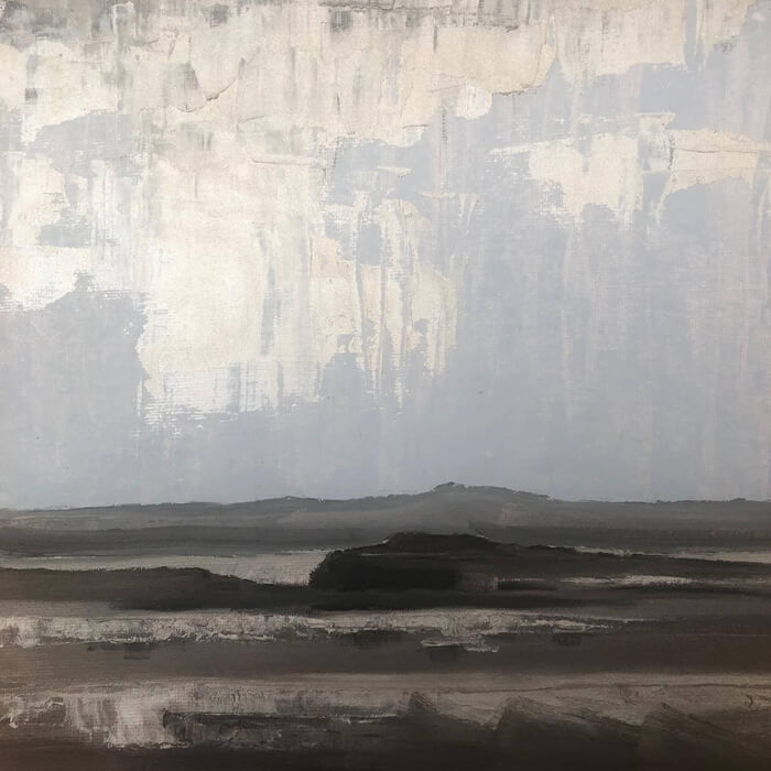 Gillian Whitehouse