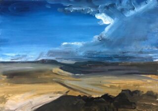 Ingleborough