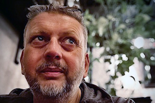 Mark Griffiths