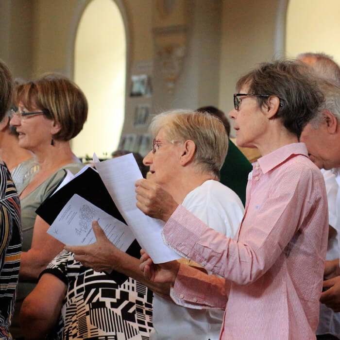 Choir