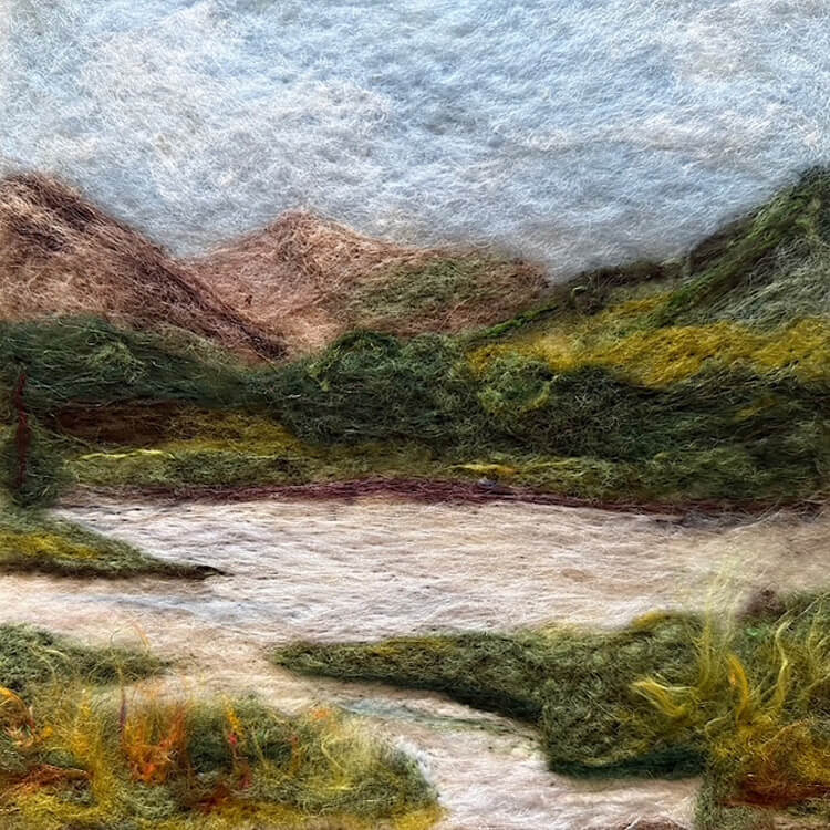Deborah Wainwright