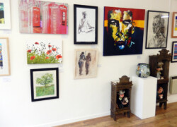 EVAN Gallery Penrith