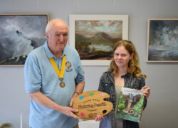 EVAN Young Artist 2019