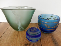 Glass Glass