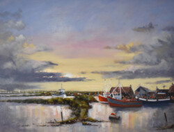Painting Paintings