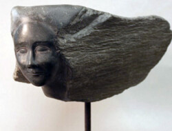 Sculpture & Installation Sculpture