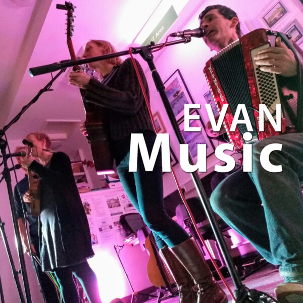 EVAN Music