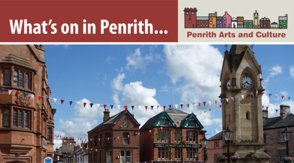 Whats on Penrith