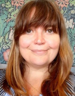 Caroline Lumsden