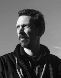 Martin Reid