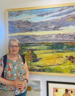 Alison Marrs