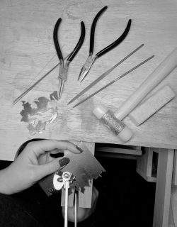 Athena Georghiou Bespoke Jewellery